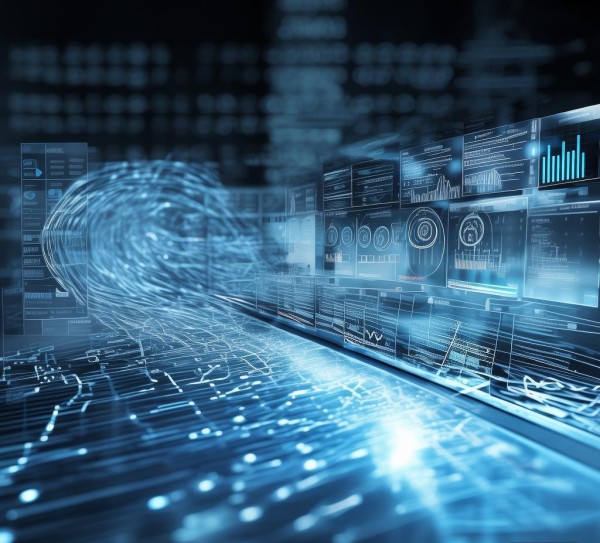 商务动态图，从数据到商业决策