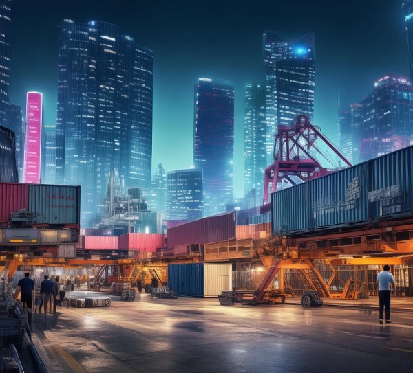 深圳跨境电商物流,机遇与挑战 深圳跨境电商物流,机遇与挑战