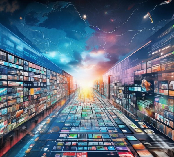 电子商务行业现状，数字浪潮下的新机遇与挑战