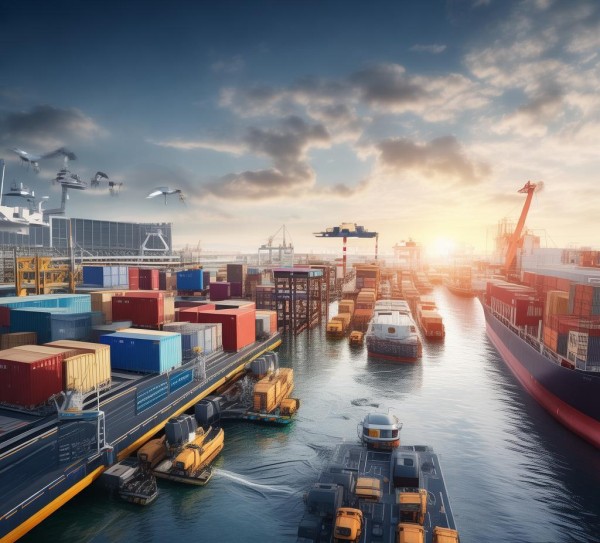 跨境电商物流，助力出口经济的关键驱动力