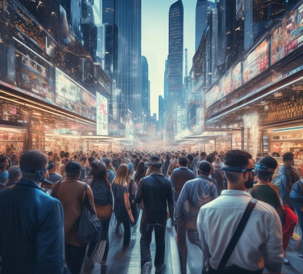 电子商务的未来,机遇与挑战 电子商务的未来,机遇与挑战