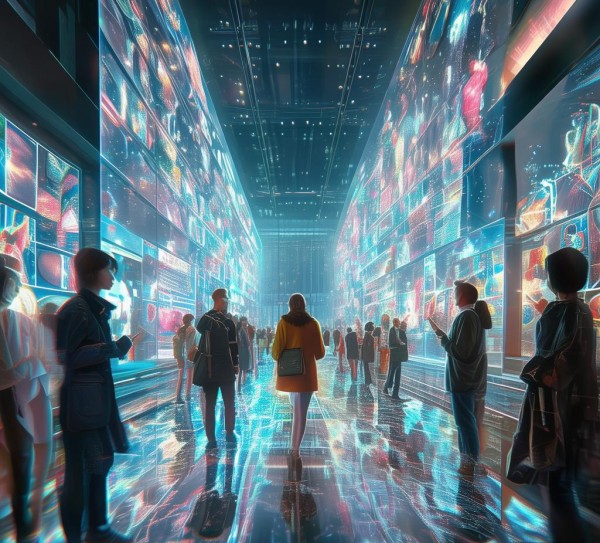 电子商务,数字时代的未来 电子商务,数字时代的未来