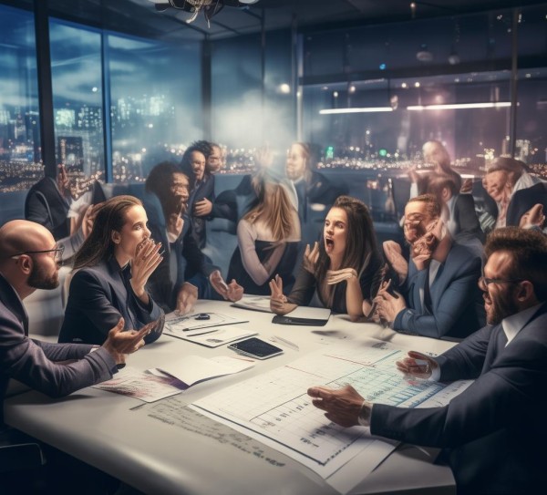 商务动态，机遇与挑战