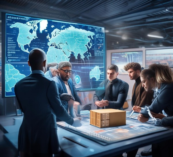 跨境电商物流选择，在竞争激烈的市场中寻找突围之道