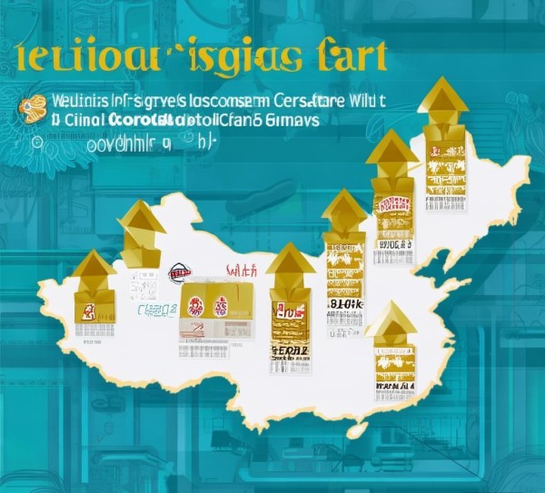 跨境电商物流行业排名，中国物流巨头崛起之路