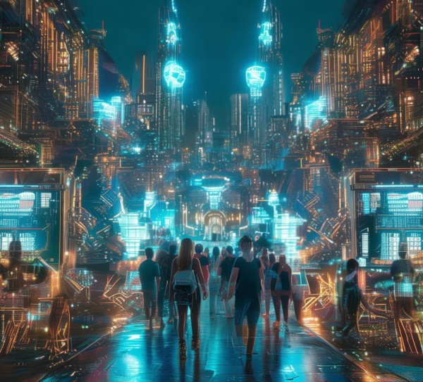 数字旅游,数字时代的人文之旅 数字旅游,数字时代的人文之旅