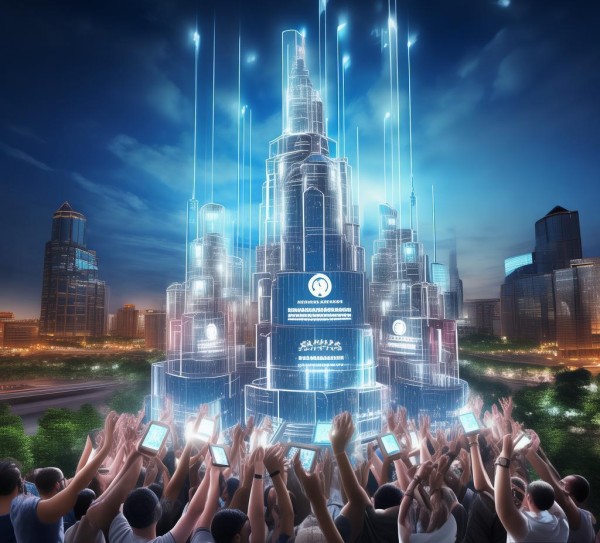 助力数字经济发展，共筑电子商务未来—广州电子商务行业协会