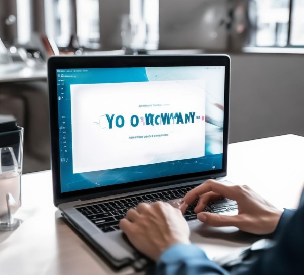 高效制作商务PPT，免费模板助力Your公司形象