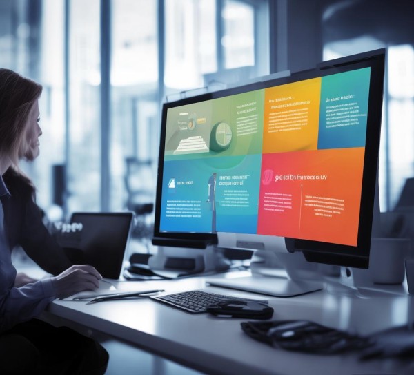 高效制作商务PPT，模板从这里开始！