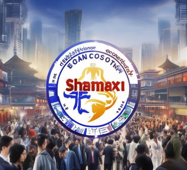 陕西省电子商务行业协会,助力陕西省经济高质量发展