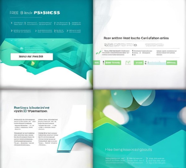 免费商务动态PPT模板,高效商务展示的必备工具 免费商务动态PPT模板,高效商务展示的必备工具