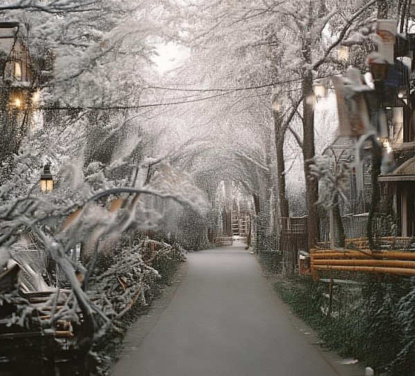 西安数字积木，数字时代建筑新形态