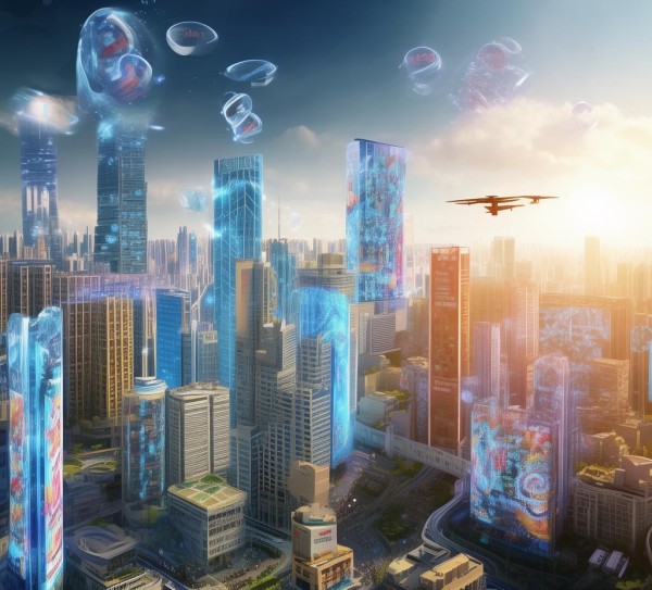 电子商务行业，近年来的翻天覆地发展