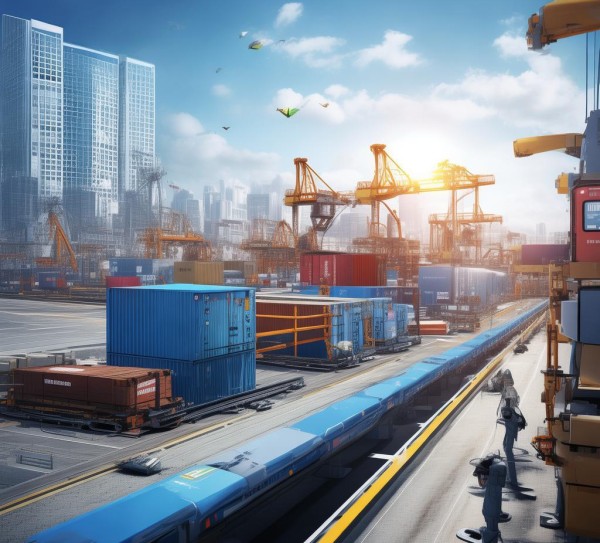 日本跨境电商出口物流模式，技术与平台的双重保障