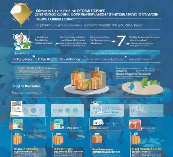 跨境电商物流报关全案指南