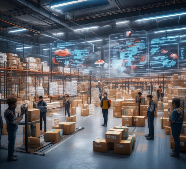 什么是跨境电商物流？