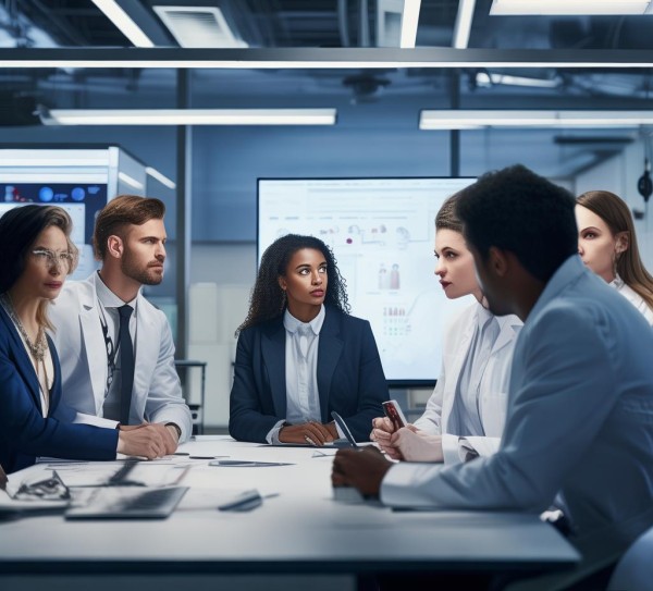 未来医疗，机会与挑战的博弈