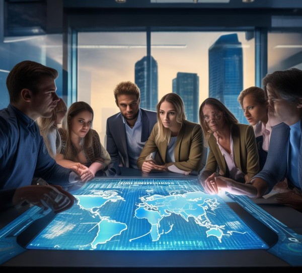 商务租赁行业，机遇与挑战解析