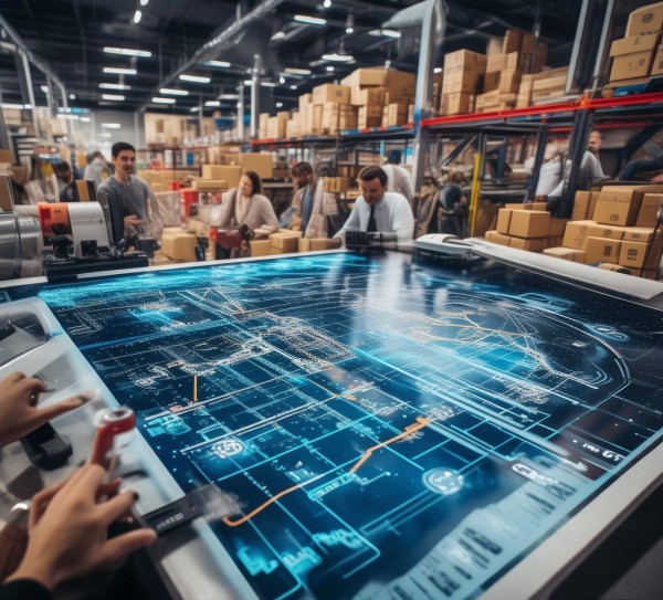 跨境电商物流，从策略到执行的全栈解决方案