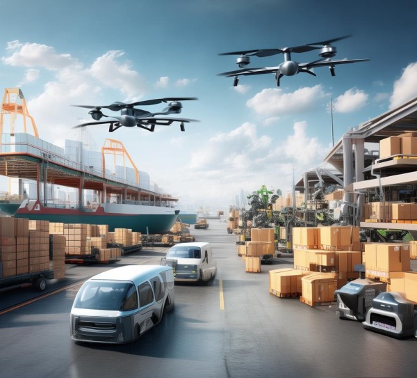 跨境电商物流模式有哪些