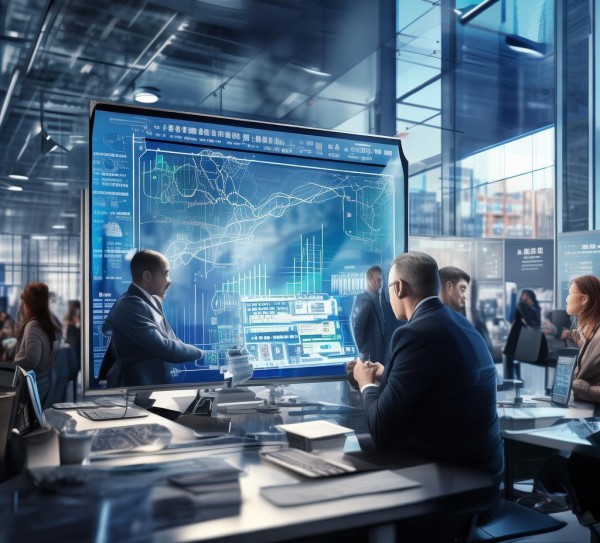 东阳商务局数字赋能，服务优化助力高质量发展