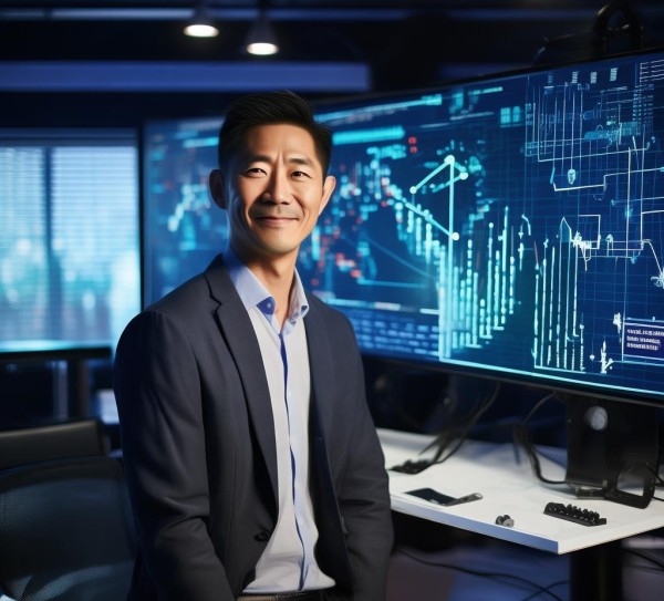 游戏行业商务经理的商业策略