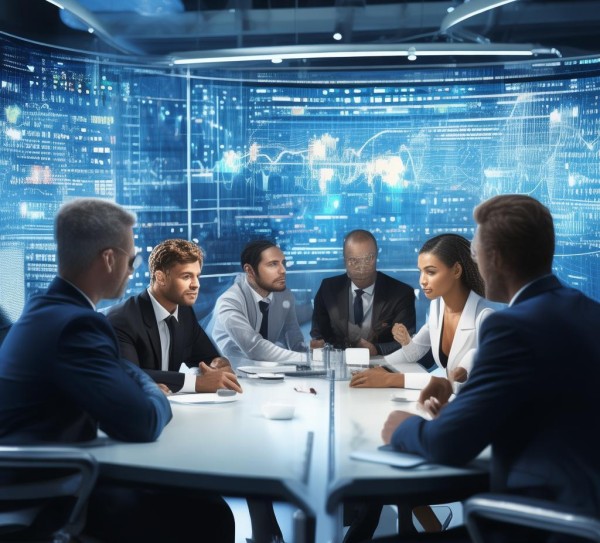 商务谈判的智慧与未来，动态模式的特点与发展